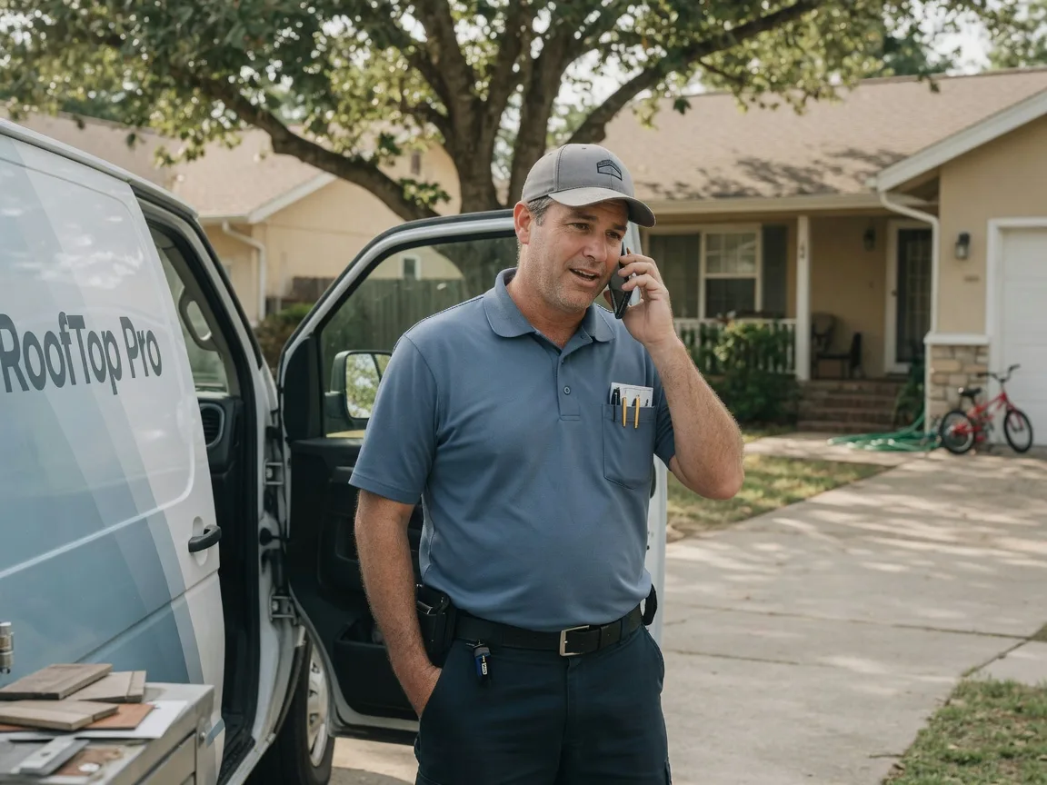 Roof Repair Rockwood, IL FAQs
