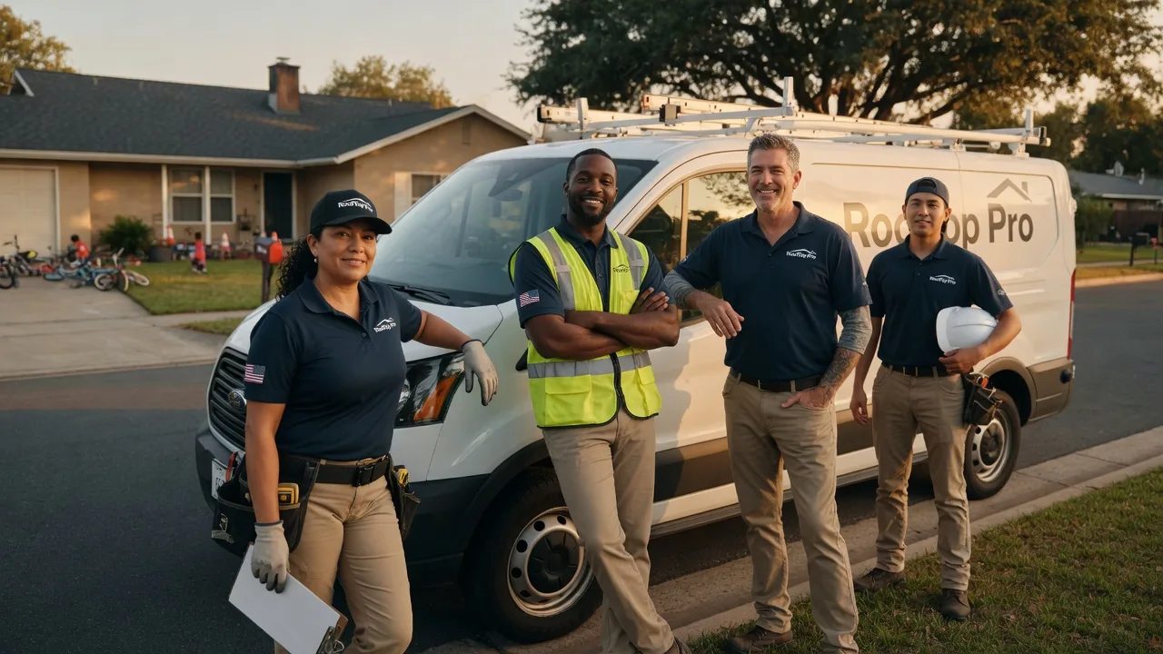 Roof Repair in Rockwood, IL near me